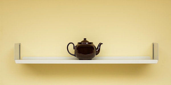 An evening with Brown Betty: the archetypal teapot