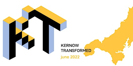 Kernow Transformed tickets