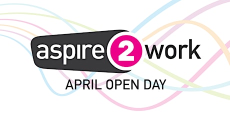 Aspire2work Open Day - Bradford