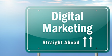 Digital Marketing for Your Business primary image