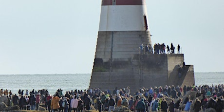 Beachy Head Lighthouse Challenge 2022 tickets