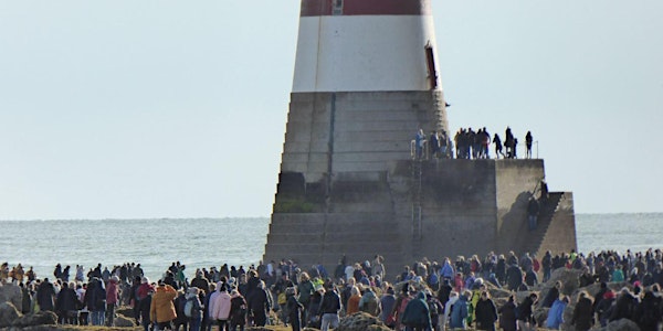 Beachy Head Lighthouse Challenge 2022