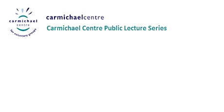 Public Lecture Series Event One with Peter McVerry primary image