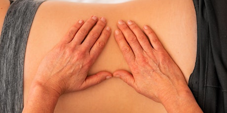 Imagem principal do evento 'A Practical Introduction to Holistic Massage Therapy'