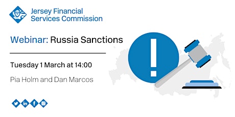 The Russia sanctions regime primary image