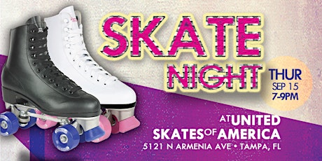 Skate Night primary image