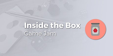 Inside the Box Game Jam primary image