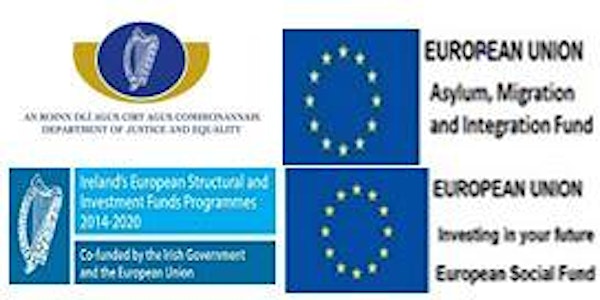 Launch: EU Funds Call for Proposals (Migrant Integration & Gender Equality)