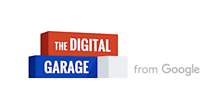 Google Digital Garage at Tontine: Reach New Customers Online primary image