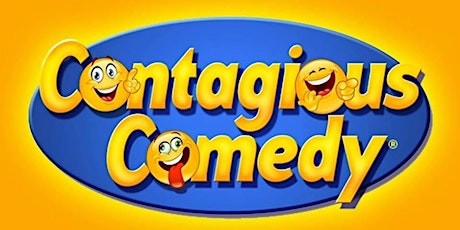 Contagious Comedy Show primary image