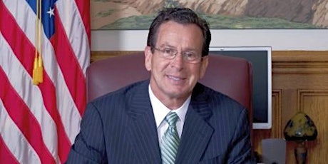 Downtown Roundtable: Governor Dannel Malloy primary image