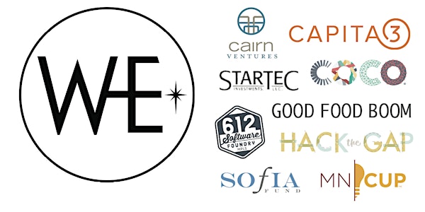 2016 Twin Cities Startup Week: Pitch Fest for Women Entrepreneurs