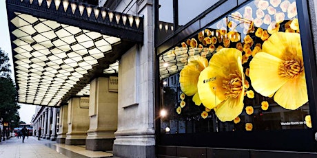 Luxury Personal Shopping in Selfridges primary image