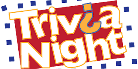 3rd Annual Trivia Night primary image