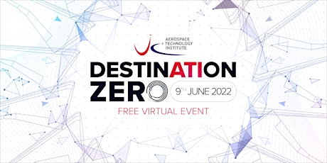 ATI virtual event - Destination Zero tickets
