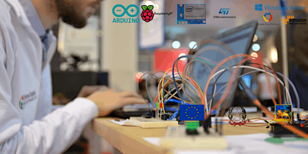 WORKSHOP: DRONI E IOT PER LE AZIENDE, INNOVIAMO I PROCESSI AZIENDALI