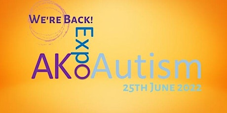 AKO Autism Expo tickets