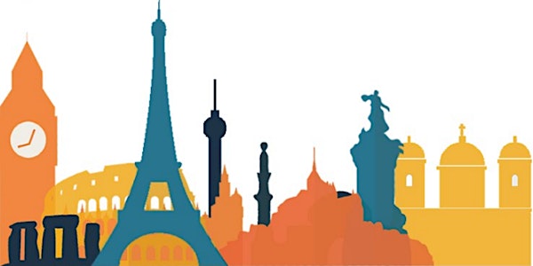 Sommet européen du pro bono 2016 / European Pro Bono Summit 2016