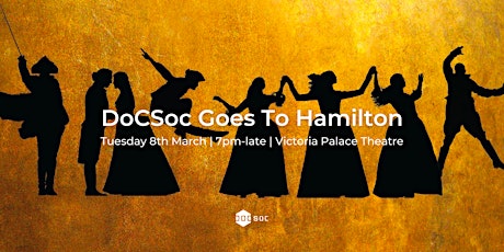 DoCSoc Goes Hamilton primary image
