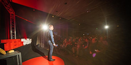 Image principale de TEDxBelfort 2016
