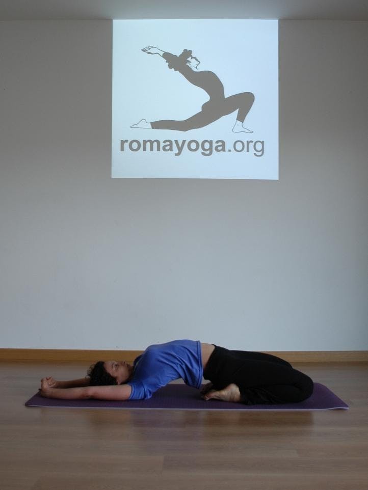Lezioni GRATUITE di Hatha Yoga