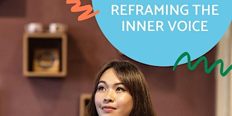 'Reframing the Inner Voice' as part of Leeds Wellbeing Week primary image