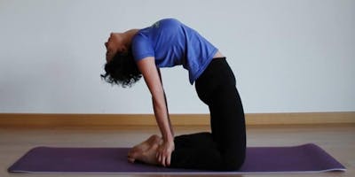 Lezioni GRATUITE di Hatha Yoga