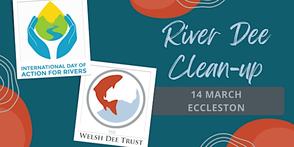 International Day of Action for Rivers Clean-up
