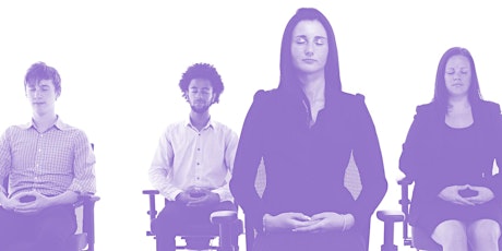 Meditation Teacher Training (100hr) with Mick Timpson & beanddo primary image