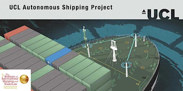 Autonomous Shipping (2) - Public Law Aspects