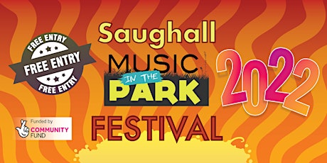 Saughall Music in the Park 2022 tickets
