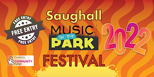 Saughall Music in the Park 2022