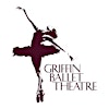 Logotipo de Griffin Ballet Theatre