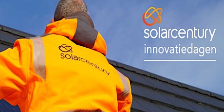 Primaire afbeelding van Solarcentury Innovatiedagen