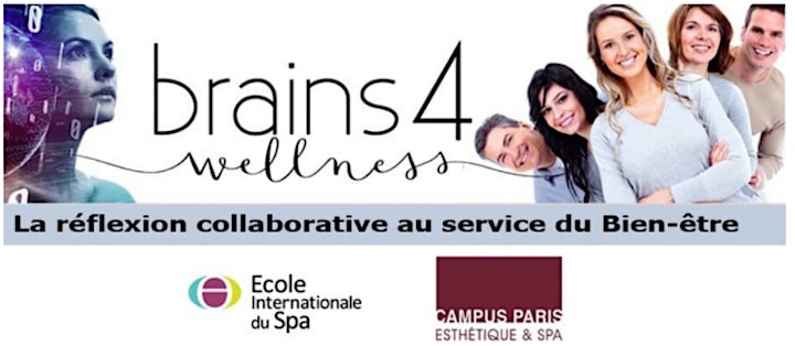 Image pour Table ronde Brains4Wellness 