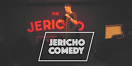 Jericho Comedy afternoon @JerichoTavern