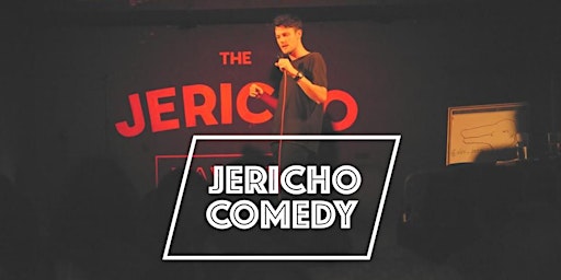 Jericho Comedy afternoon @JerichoTavern