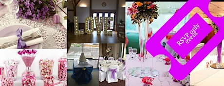 Wedding Showcase Afternoon @ Crewe Alex Football Club primary image