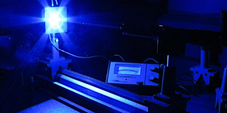 Laser - Core of knowledge and Laser Protection Supervisor course primary image