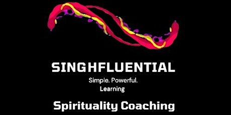 Spiritual  - Finding your inner peace tickets