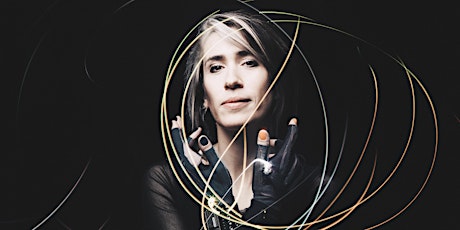 Creative Networks in Conversation with Imogen Heap primary image