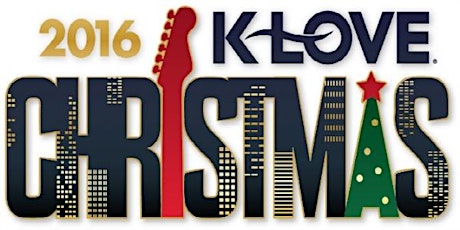 KLOVE Christmas 2016 | Little Rock, AR primary image