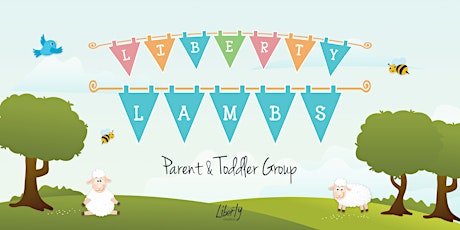 Liberty Lambs: Wednesday 9th March at 9.30am primary image