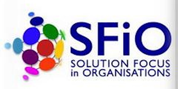 SFiO online  " Searching & Learning" am 4. November 2022