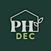 Logotipo de PlantHouse Decatur Workshops