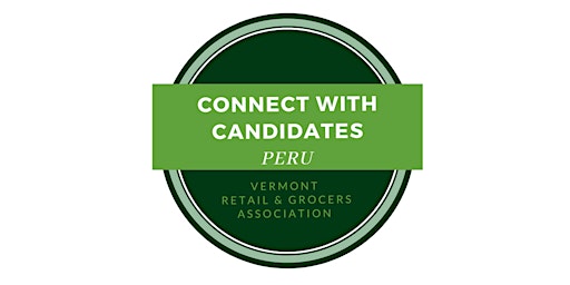 Connect with Candidates - J.J. Hapgood General Store