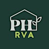 Logotipo da organização PlantHouse Richmond Workshops