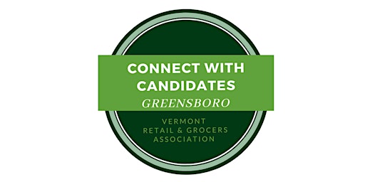 Connect with Candidates -  Highland Center for the Arts