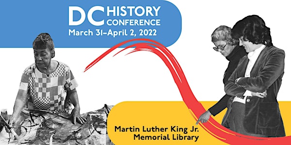 48th Annual DC History Conference