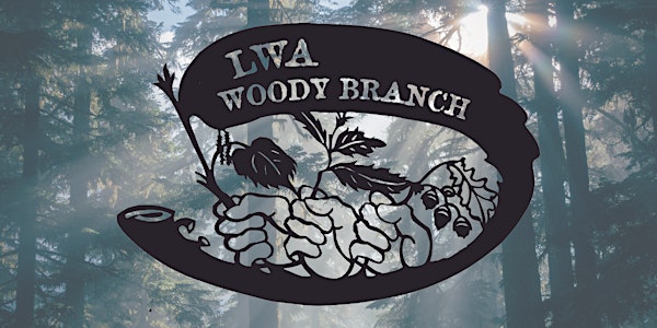 LWA National Woodland Gathering 2022